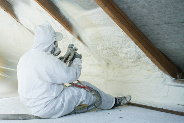 Reflective Insulation in Piney Green, NC